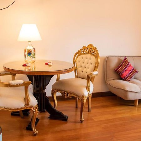 Auka Boutique San Blas Куско Екстер'єр фото