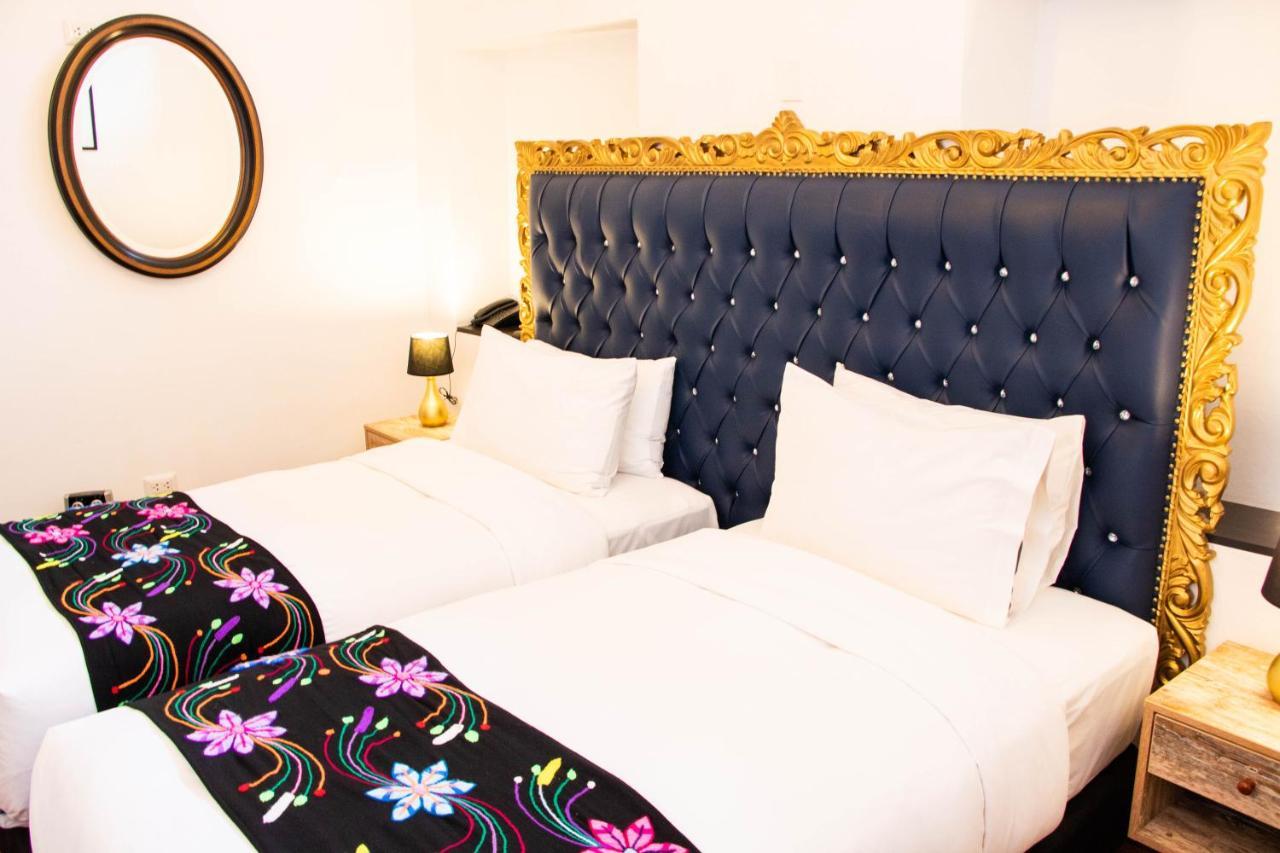 Auka Boutique San Blas Куско Екстер'єр фото